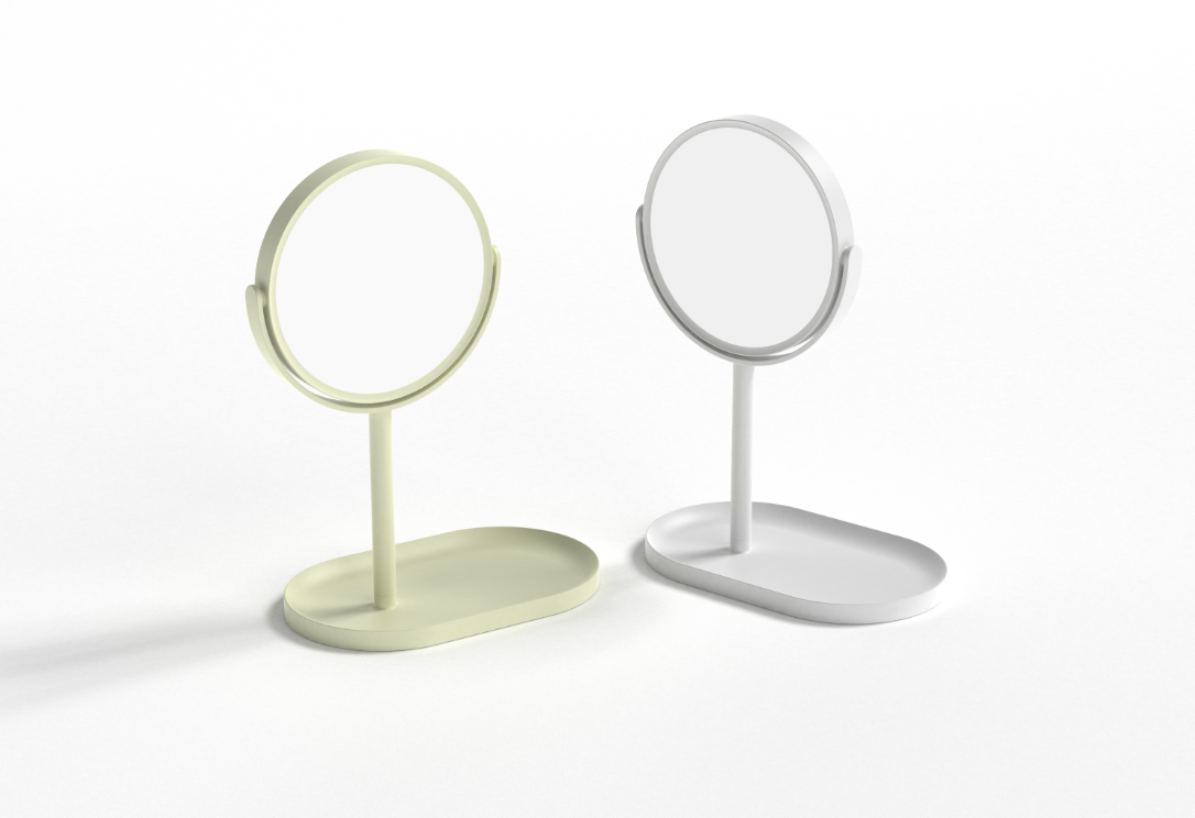 2021德國紅點(diǎn)獎評選結(jié)果公布，
名創(chuàng)優(yōu)品兩款產(chǎn)品摘獲殊榮