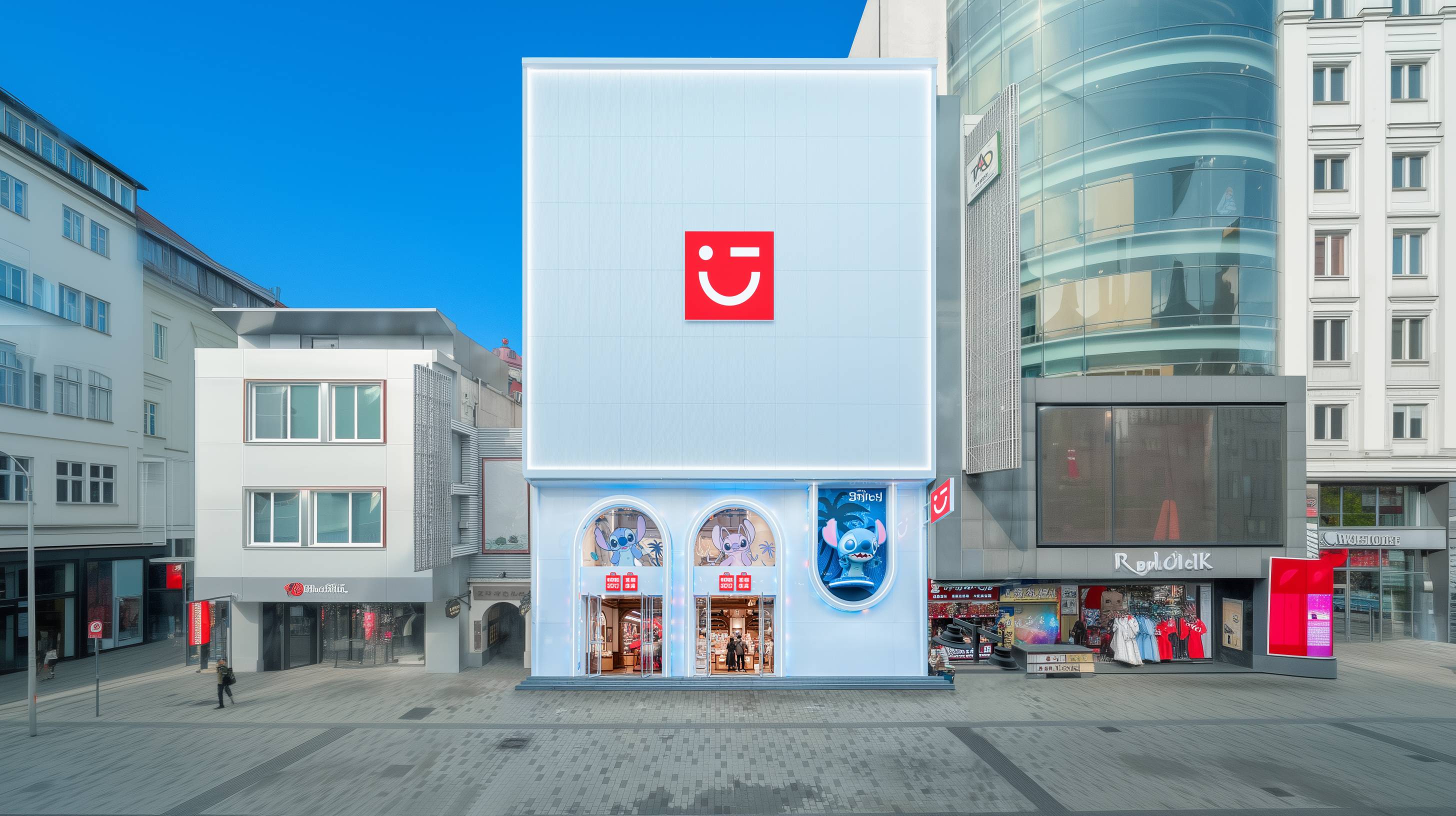 MINISO LAND天津壹號(hào)店