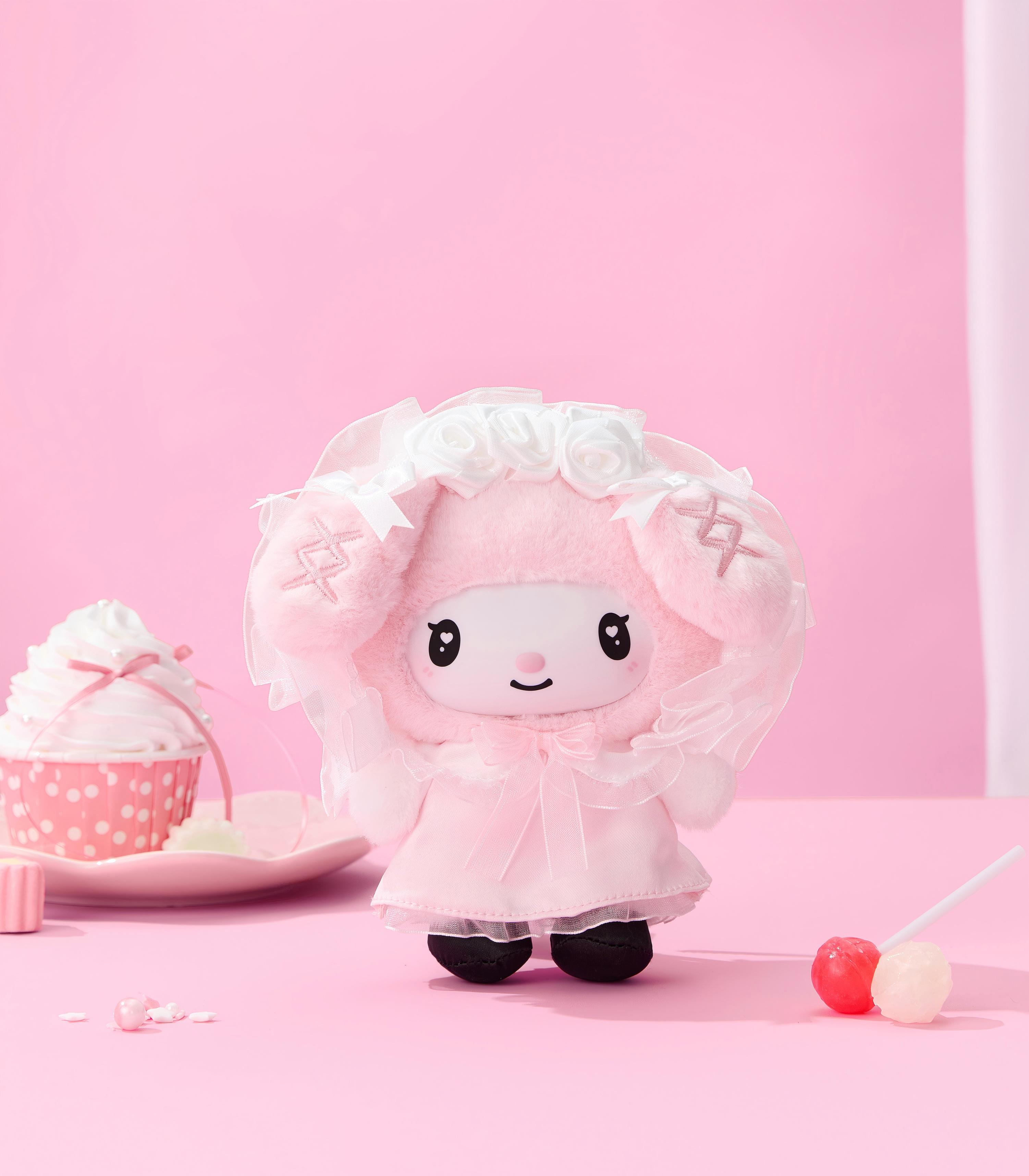 花園天使-美樂蒂