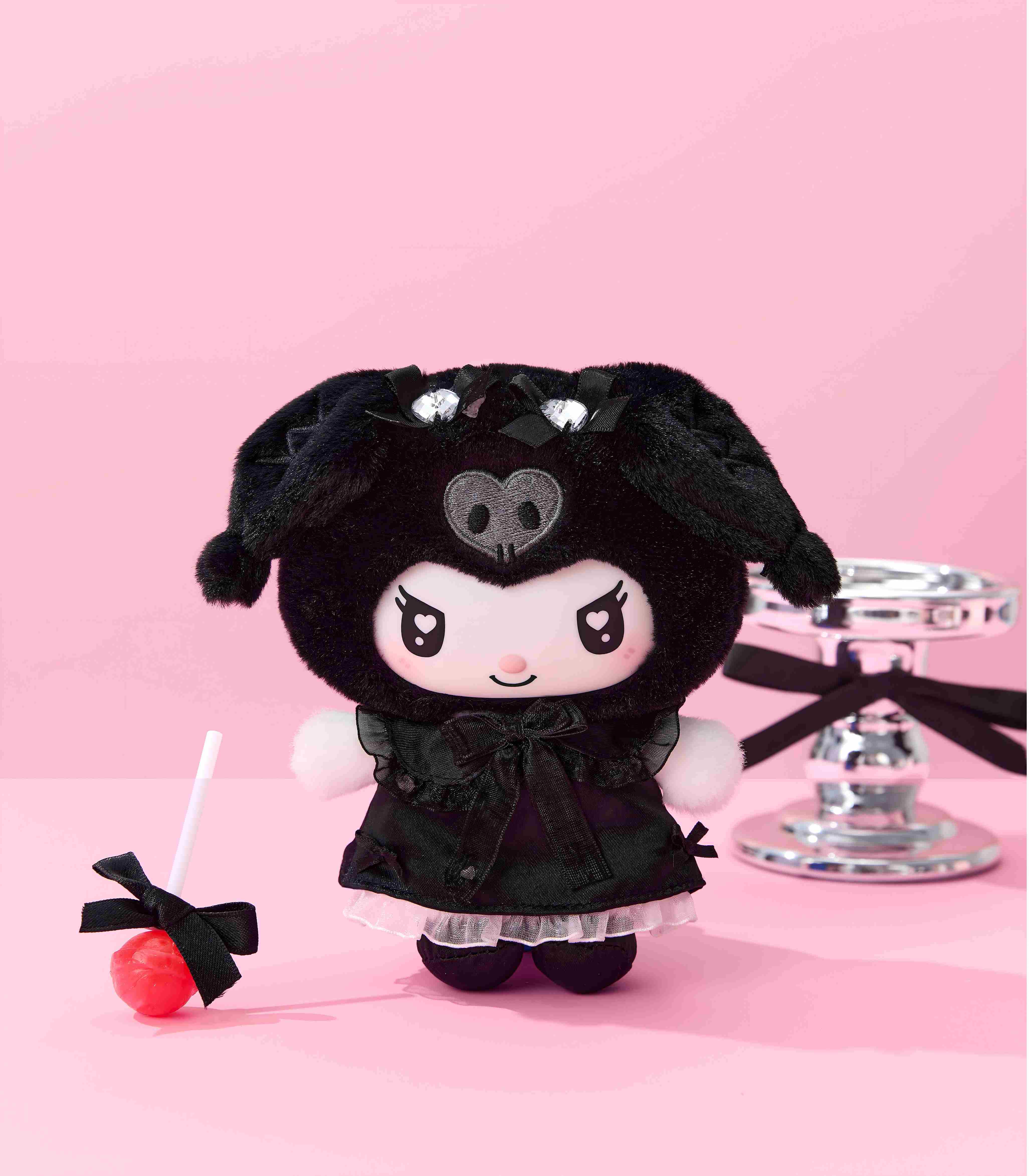 花園天使-酷洛米